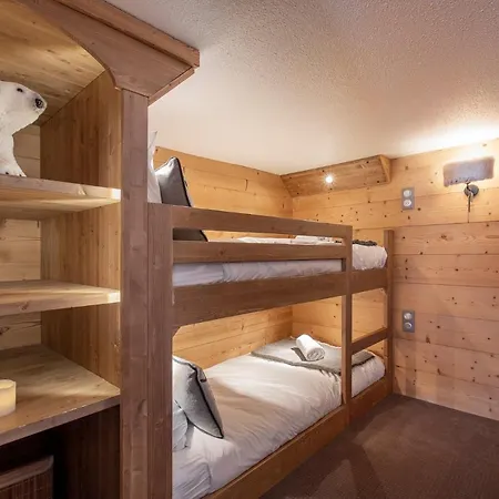 - Cosy Duplex Avec Vue Silveralp 338 * 발토랑스