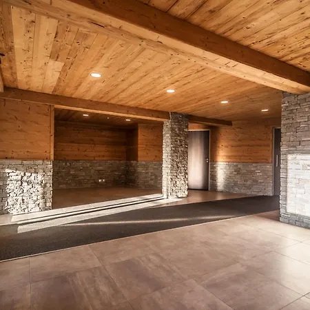 - Cosy Duplex Avec Vue Silveralp 338 * 발토랑스