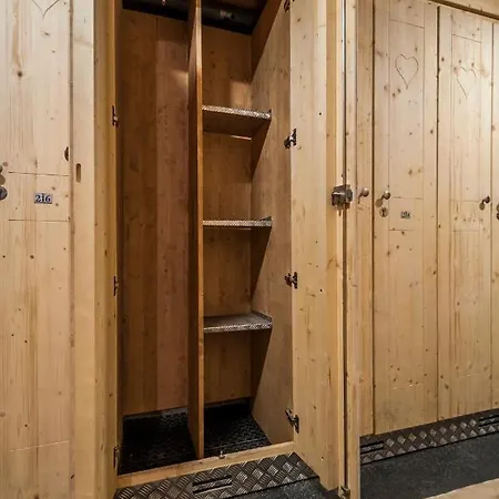- Cosy Duplex Avec Vue Silveralp 338 *