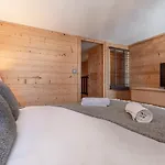- Cosy Duplex Avec Vue Silveralp 338 Daire