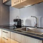 - Cosy Duplex Avec Vue Silveralp 338 Daire