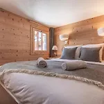 - Cosy Duplex Avec Vue Silveralp 338