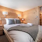 - Cosy Duplex Avec Vue Silveralp 338 Daire *