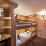 - Cosy Duplex Avec Vue Silveralp 338 * Val Thorens
