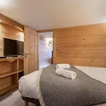 - Cosy Duplex Avec Vue Silveralp 338 Daire