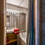 Daire - Cosy Duplex Avec Vue Silveralp 338 *