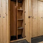 - Cosy Duplex Avec Vue Silveralp 338 *